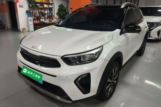 起亚 奕跑 2021款 1.4L CVT天窗款