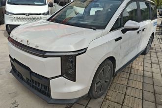 上汽大通MAXUS 大家7 2024款 超混 长续航版 悦享版