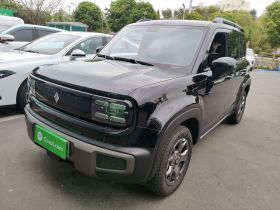 宝骏悦也Plus 2025款 旗舰版 5座