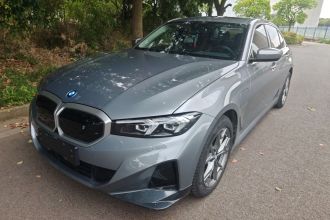 宝马i3 2024款 eDrive 35 L