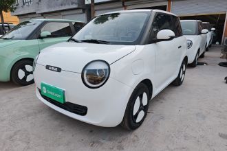 长安启源 长安Lumin 2024款 130km 清悦款