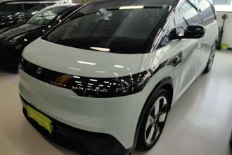 极氪MIX 2025款 长续航智驾版