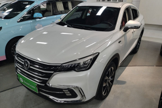 长安CS85 COUPE 2019款 1.5T DCT动版 国VI