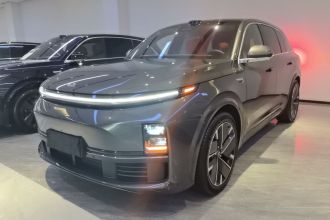 理想汽车 理想L7 2025款 Ultra 智能焕新版