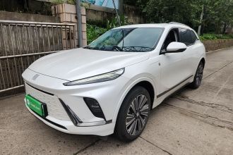 别克E5 2023款 臻享长续航版