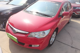 思铭 2012款 1.8L 自动