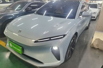 蔚来ET5T 2024款 75kWh Touring