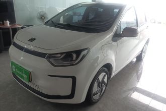 思皓 花仙子 2021款 200km 经典型