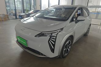 埃安 AION Y 2025款 Plus 510 智享版