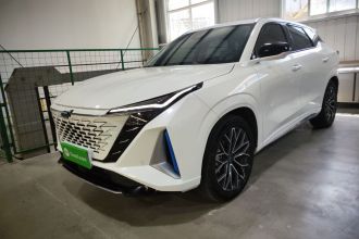 长安欧尚 欧尚Z6新能源 2023款 智电iDD 150KM旗舰PLUS