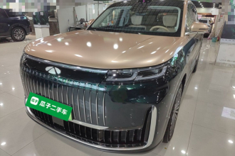 奇瑞风云 风云T11 2026款 220四驱全家乐