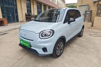 零跑汽车 零跑T03 2024款 310舒享版