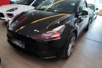 特斯拉 Model Y 2022款 改款 后轮驱动版