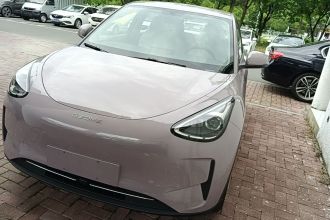 吉利银河 星愿 2025款 310km 青春版