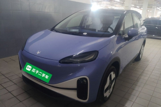 ARCFOX极狐 极狐考拉 2023款 家庭版Pro