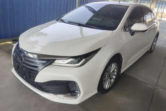 丰田 亚洲狮 2022款 2.0L 精英版