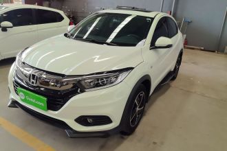 本田 缤智 2020款 1.5L CVT先锋版