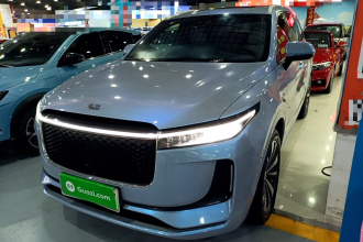 理想汽车 理想ONE 2020款 增程6座版