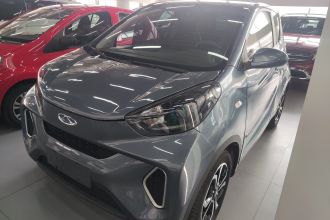 奇瑞 小蚂蚁 2019款 4座智享版 30.6kWh