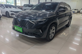 捷达VS7 2026款 280TSI 自动荣耀版