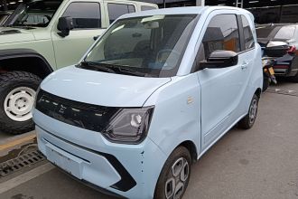 东风风光 风光MINIEV 2022款 糖果款 半糖