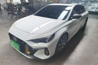 广汽传祺 影豹 2023款 270T DCT J15版