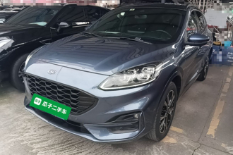 福特 锐际 2020款 EcoBoost 245 四驱纵享款ST-LINE