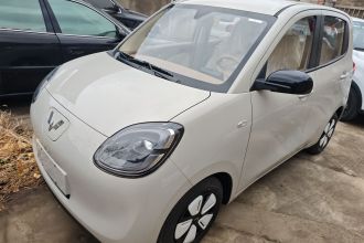 五菱汽车 宏光MINIEV 2025款 四门版 进阶款