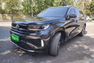 大众 揽巡 2024款 改款 380TSI 四驱R-Line巡游 众享款