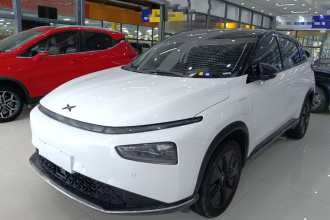 小鹏G3 2022款 G3i 460N+