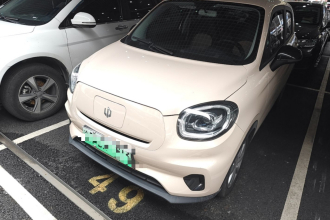 零跑汽车 零跑T03 2022款 琥珀版
