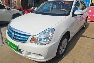 东风 俊风E11K 2021款 60.43kWh 换电版