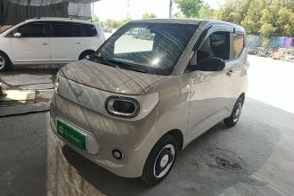 五菱汽车 宏光MINIEV 2024款 第三代 215km 青春版