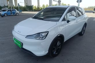哪吒汽车 哪吒V 2022款 Pro 长续航智趣版