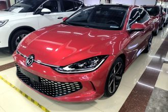 大众 2023款 凌渡L 280TSI DSG酷辣版