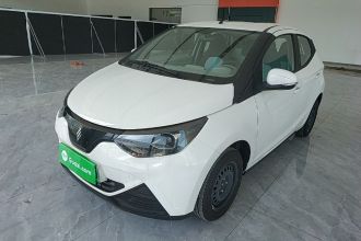 江铃集团新能源 易至EV2 2026款 PLUS+ 舒适型