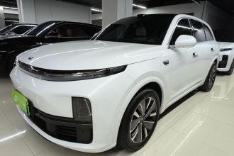 理想汽车 理想L7 2025款 Pro 智能焕新版