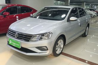 大众 捷达 2017款 1.5L 自动舒适型