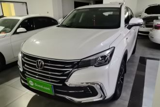 长安CS85 COUPE 2019款 1.5T DCT型版 国VI