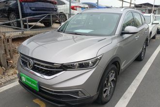 东风风神AX7 2020款 1.6T 自动AI领航型 国VI