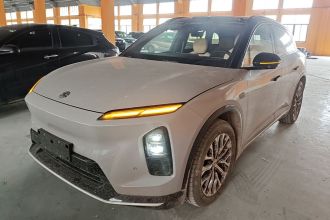 蔚来ES6 2025款 75kWh