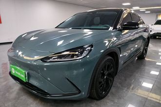 ARCFOX极狐 极狐 阿尔法S(ARCFOX αS) 2023款 735E+ 森林版PRO 160kW