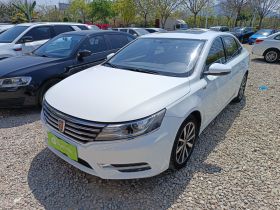 荣威i6 2018款 20T 自动旗舰版