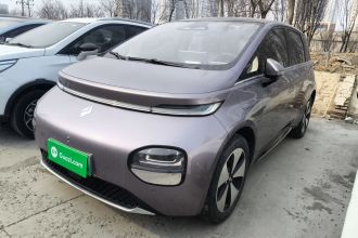 宝骏云朵 2023款 460 Max 灵犀版