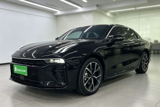 领克03 2023款 1.5TD DCT劲Pro