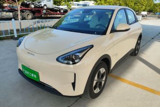 吉利银河 星愿 2026款 410km 自由版