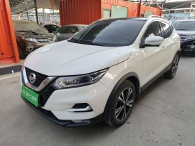 日产 逍客 2022款 2.0L CVT XV Prem豪华版