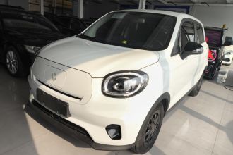 零跑汽车 零跑T03 2025款 310舒享版