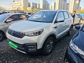 长安CS55 2018款 1.5T 手动炫色型 国V