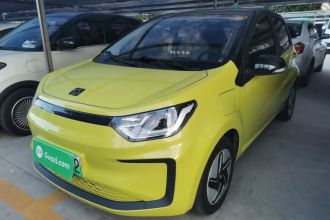 思皓 2022款 花仙子款 四叶草